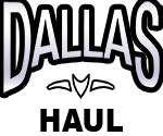 Dallas Haul Logo